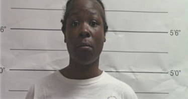 Miya James, - Orleans Parish County, LA 